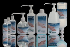 PRODUITS HYDRO ALCOOLIQUES