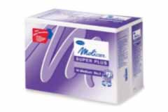 LES PRODUITS D'INCONTINENCE