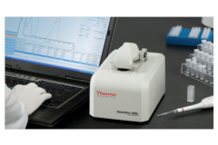 SPECTROMETRES