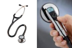 STETHOSCOPES